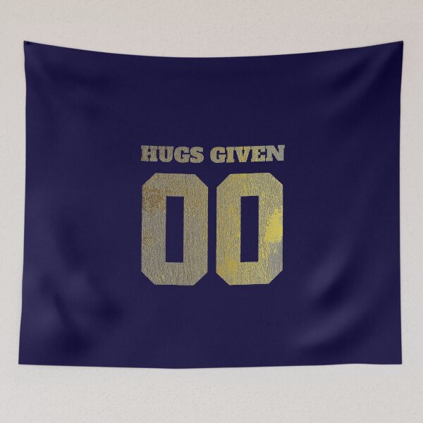 Item preview, 00 hugs given designed and sold by blacklittlemoon.