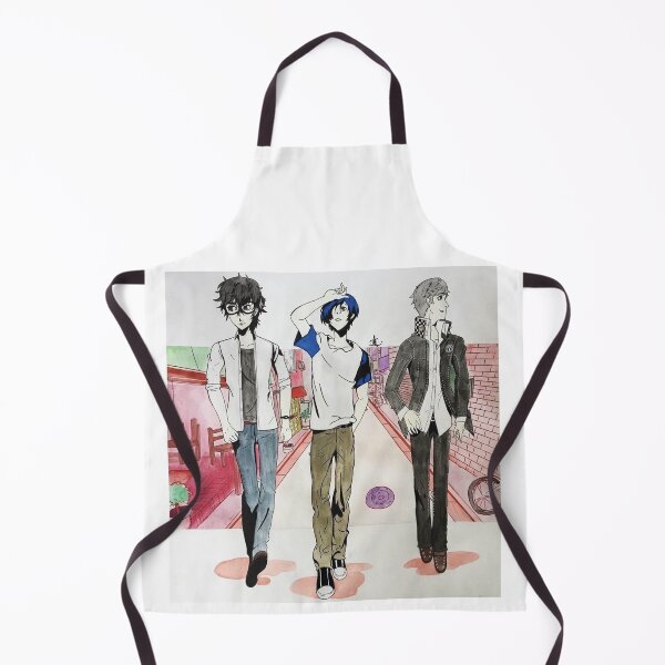 Item preview, Stroll through Yongen-Jaya designed and sold by Nesuart.