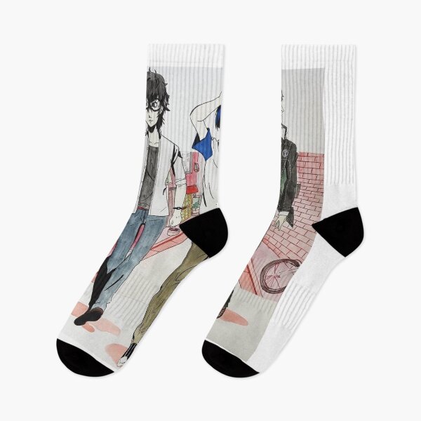 Item preview, Stroll through Yongen-Jaya designed and sold by Nesuart.