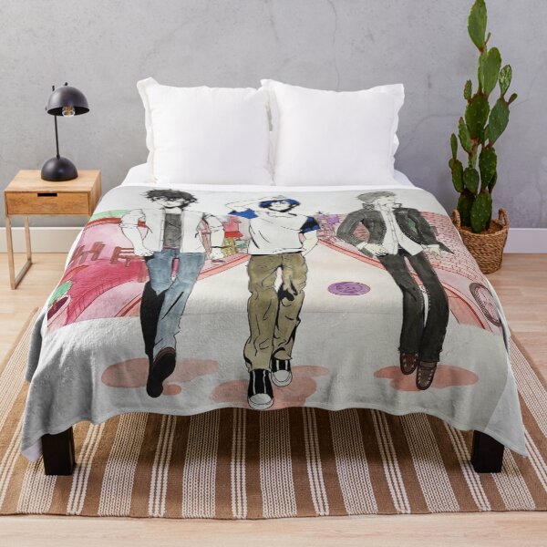 Item preview, Stroll through Yongen-Jaya designed and sold by Nesuart.