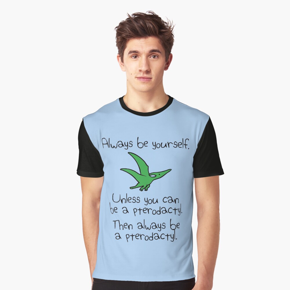 Item preview, Graphic T-Shirt designed and sold by jezkemp.