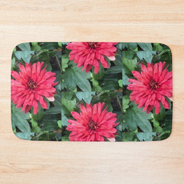 Item preview, Pink Flower designed and sold by Twittlefish.