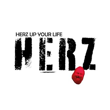 Artwork thumbnail, Herz up your life by Herzrecords