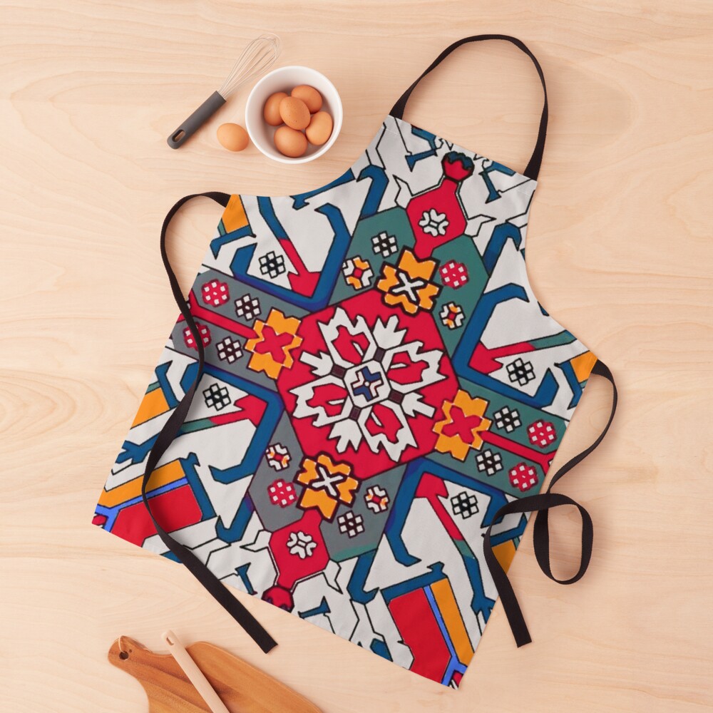 Item preview, Apron designed and sold by yerevanstore.