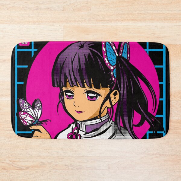 Item preview, Kanao Hashira designed and sold by vampdearie.