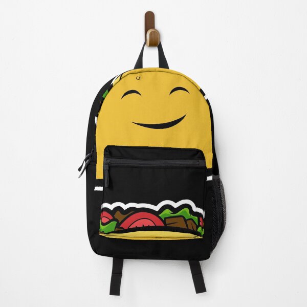 Item preview, No Love No Tacos - La Carreta designed and sold by ZazasDesigns.