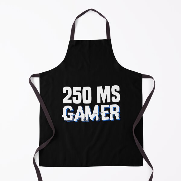 Item preview, 250 ms Gamer Gaming designed and sold by Nessshirts.