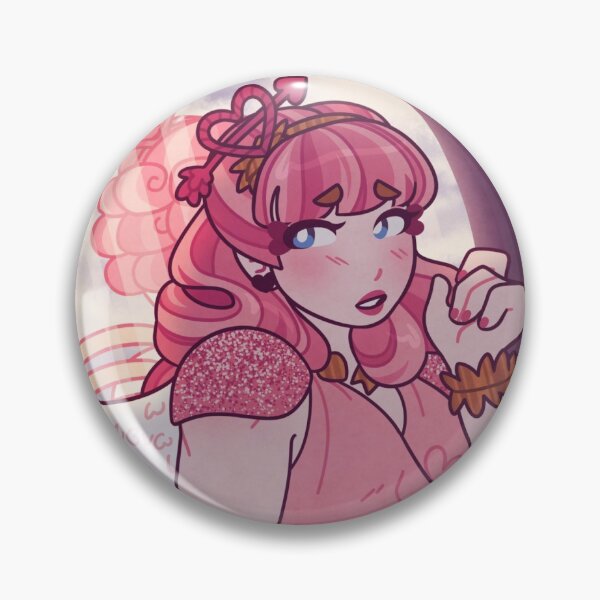 Item preview, C.A. Cupid designed and sold by moonbvg.