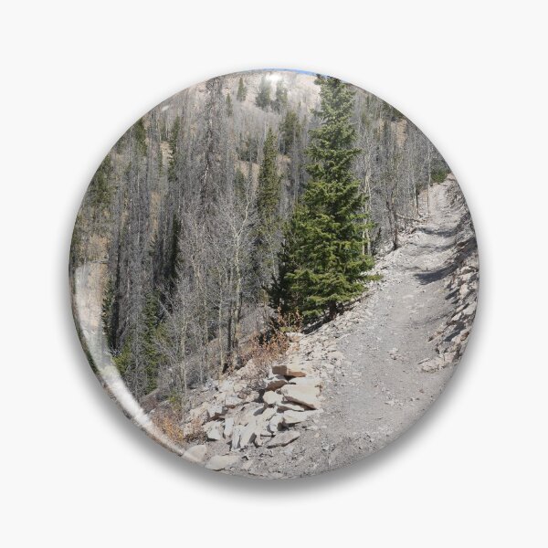 Item preview, Hiking trails designed and sold by zumi.