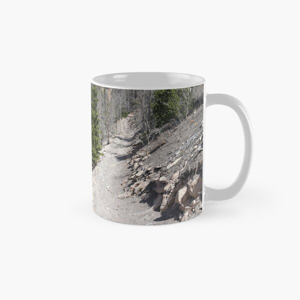 Item preview, Hiking trails designed and sold by zumi.
