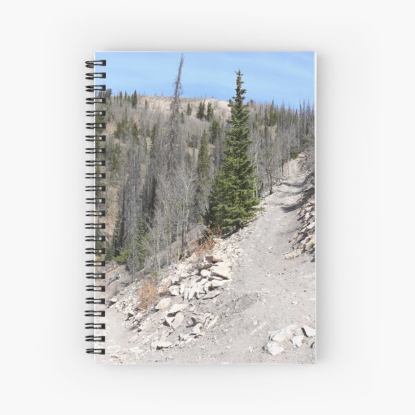 Item preview, Hiking trails designed and sold by zumi.