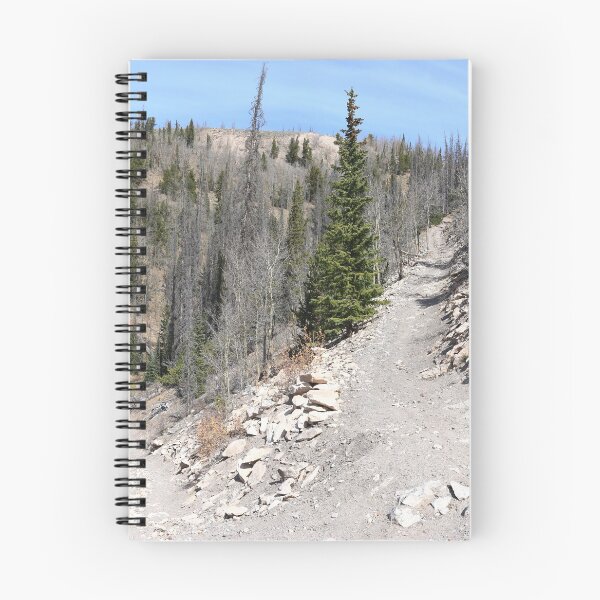 Item preview, Hiking trails designed and sold by zumi.