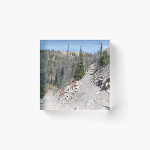 Item preview, Hiking trails designed and sold by zumi.