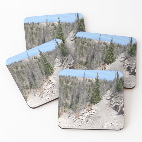 Item preview, Hiking trails designed and sold by zumi.