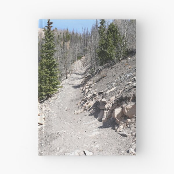 Item preview, Hiking trails designed and sold by zumi.