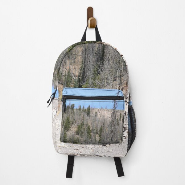 Item preview, Hiking trails designed and sold by zumi.