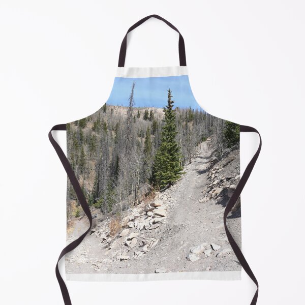 Item preview, Hiking trails designed and sold by zumi.