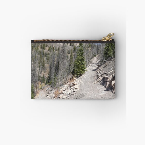 Item preview, Hiking trails designed and sold by zumi.
