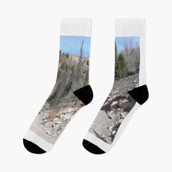 Item preview, Hiking trails designed and sold by zumi.