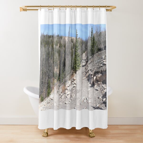 Item preview, Hiking trails designed and sold by zumi.