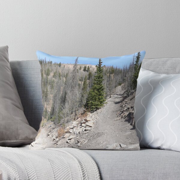 Item preview, Hiking trails designed and sold by zumi.