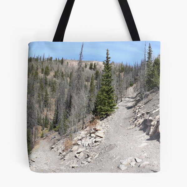 Item preview, Hiking trails designed and sold by zumi.