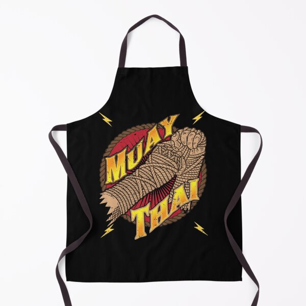 Item preview, Muay Thai, Thai boxing designed and sold by Tagesapfel.