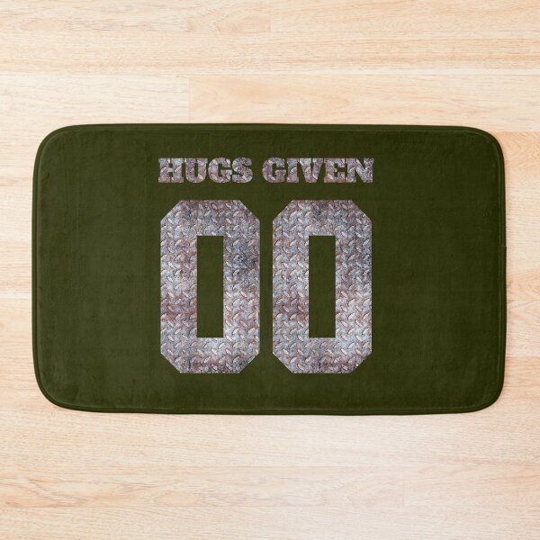 Item preview, 00 hugs given designed and sold by blacklittlemoon.