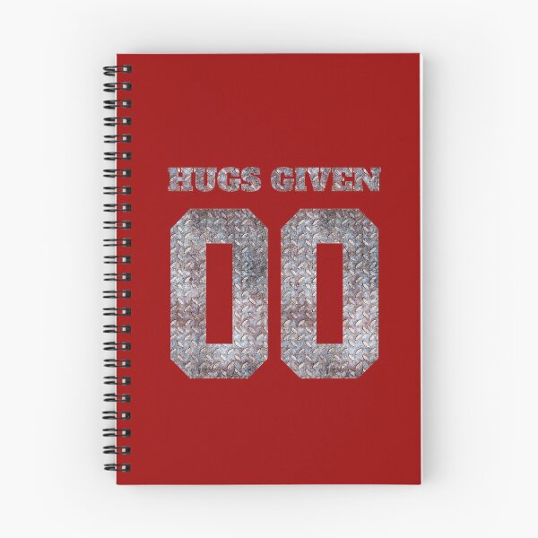 Item preview, 00 hugs given designed and sold by blacklittlemoon.