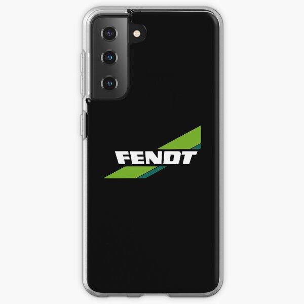 Meilleures ventes - Tracteurs Fendt Coque souple Samsung Galaxy
