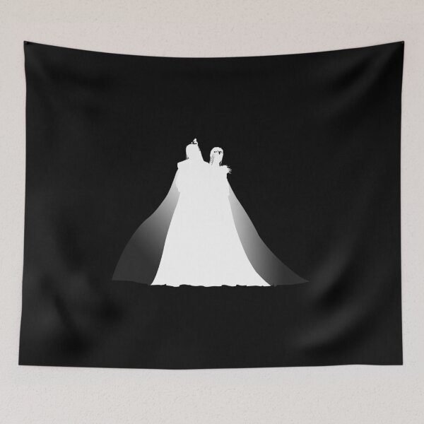 Item preview, Novoland - The Castle in the Sky: Feng Tian Yi & Yi Fu Ling designed and sold by firlachieldraws.