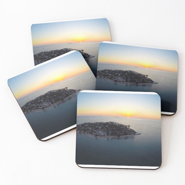 Item preview, Sunset Key designed and sold by Matthew Dockery.