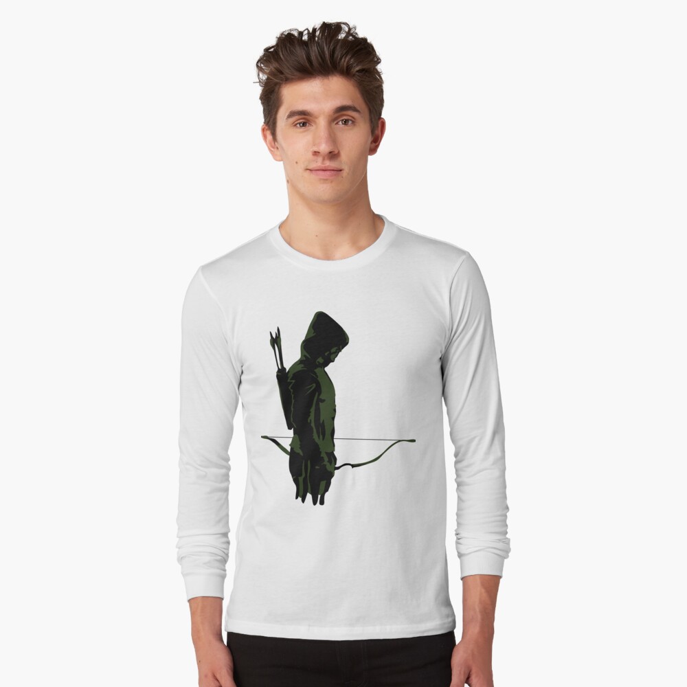 Item preview, Long Sleeve T-Shirt designed and sold by jessannjo.