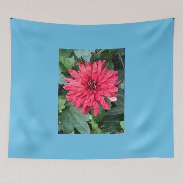 Item preview, Pink Flower designed and sold by Twittlefish.