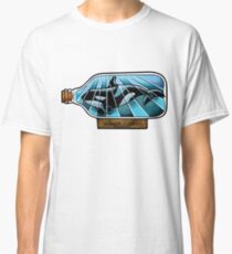 Camiseta clásica SeaWorld Sucks