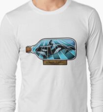 SeaWorld Sucks Long Sleeve T-Shirt