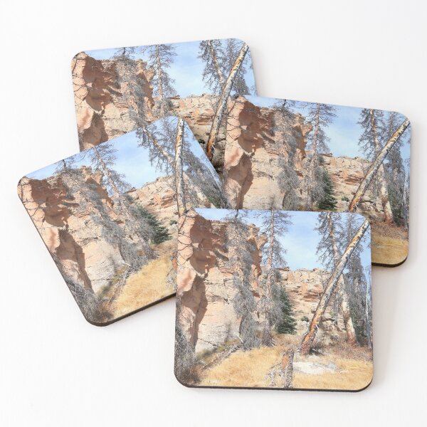 Item preview, Rock formations designed and sold by zumi.