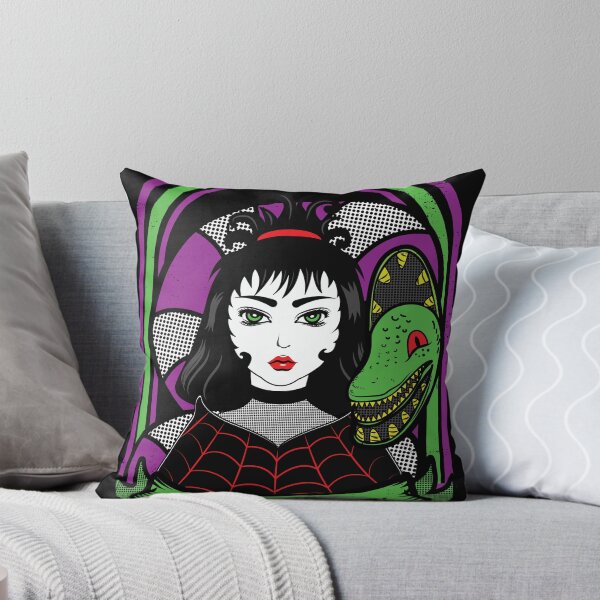 Item preview, Lydia The Strange and Unusual designed and sold by vampdearie.