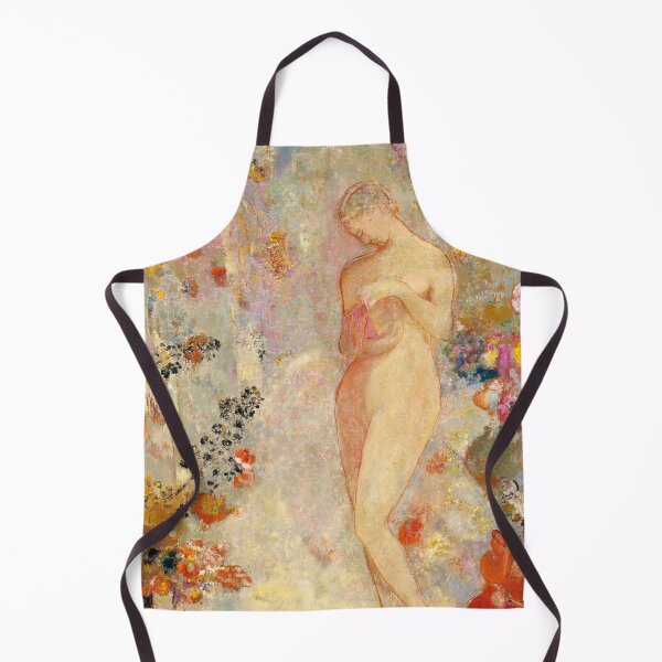 Item preview,  1840–1916). Oil on canvas (1914). designed and sold by brushandframes.