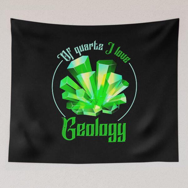 Item preview, Geology Quote Funny Science Pun Geologist  designed and sold by bestshirtdesign.