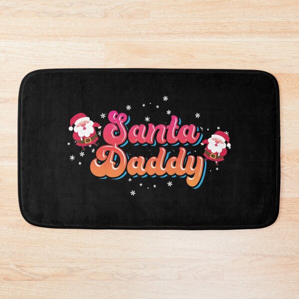 Item preview, Santa Daddy designed and sold by Qudkin.