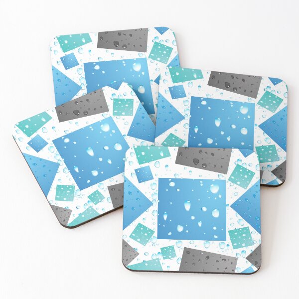 Item preview, water drops designed and sold by Lyubov Frolova.
