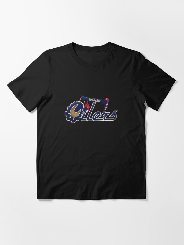 Wooster Oilers T-Shirt - On Sale Now!