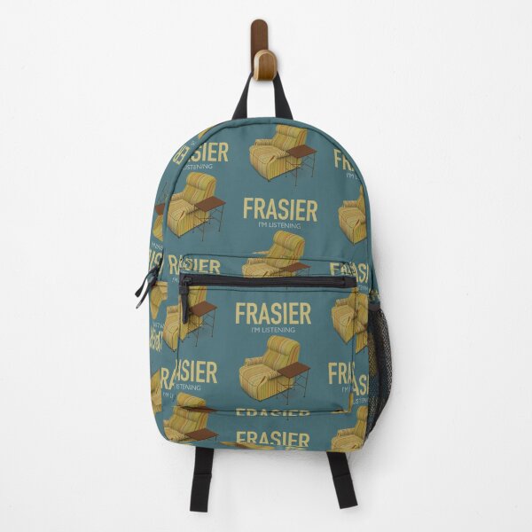 Item preview, Frasier TV Series Poster  designed and sold by MoviePosterBoy.