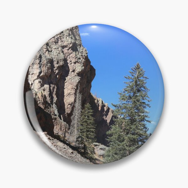 Item preview, Autumnal Rocky mountains designed and sold by zumi.