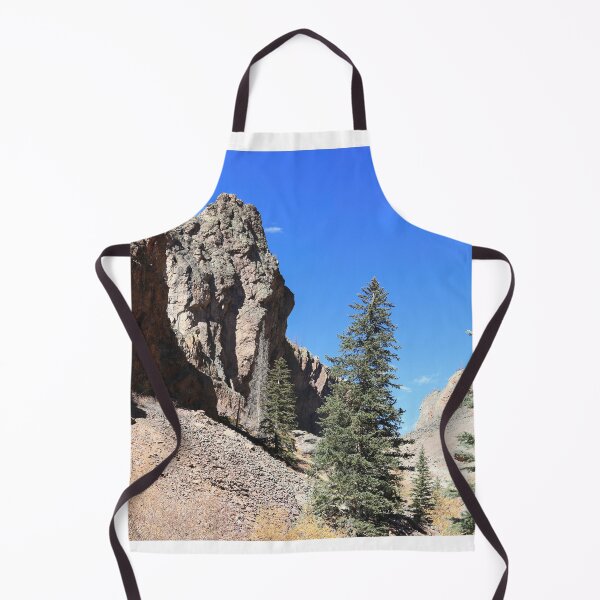 Item preview, Autumnal Rocky mountains designed and sold by zumi.