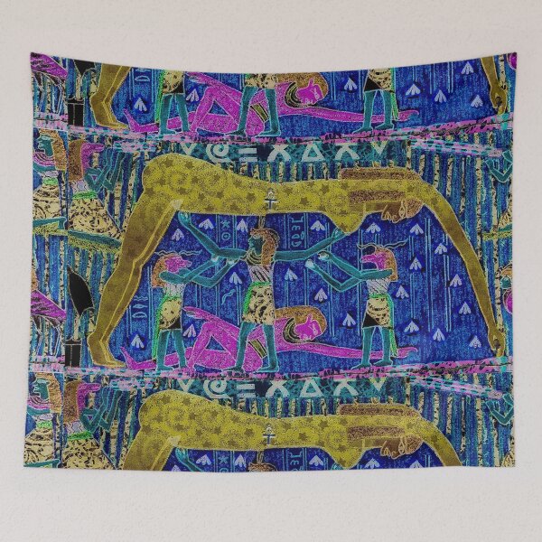 Item preview, Mystical Creation designed and sold by AscensionLife.