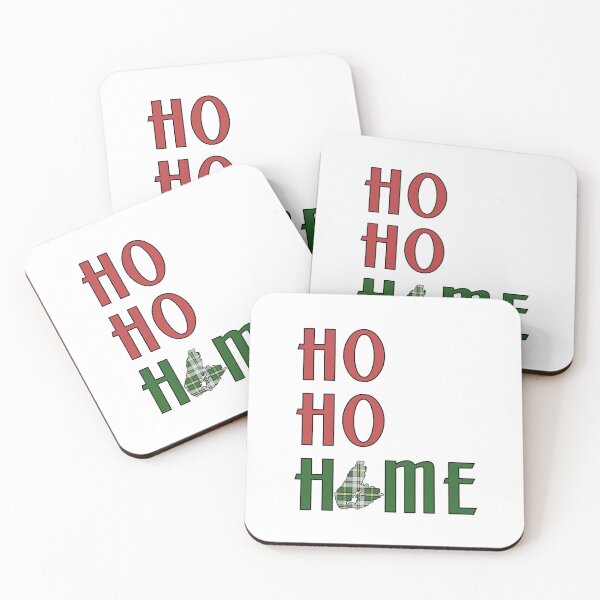 Item preview, HO HO HOME Cape Breton designed and sold by saltyteesandco.