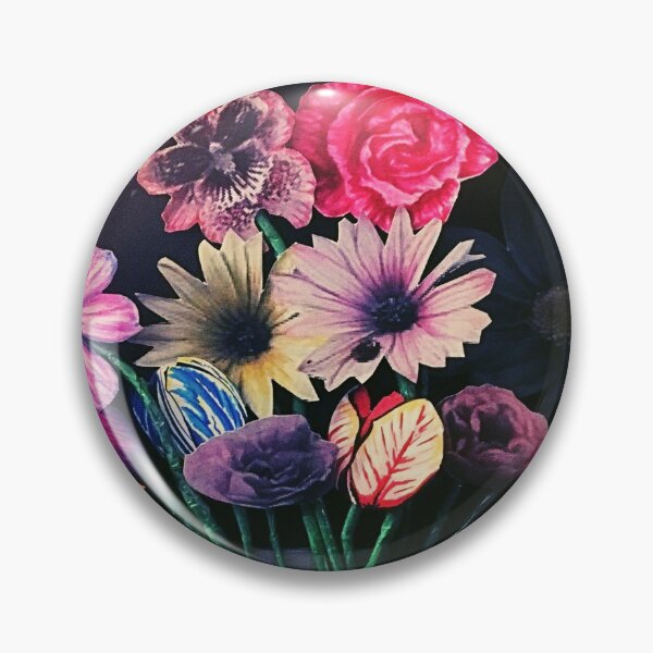 Item preview, 3D flowers  designed and sold by Draculart.