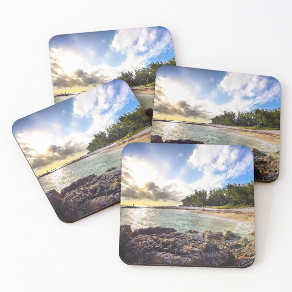 Item preview, Sunset Salvation designed and sold by Matthew Dockery.